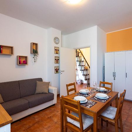 Exclusive Apartment Sansiro 5Minuti - Wifi Free Milaan Buitenkant foto