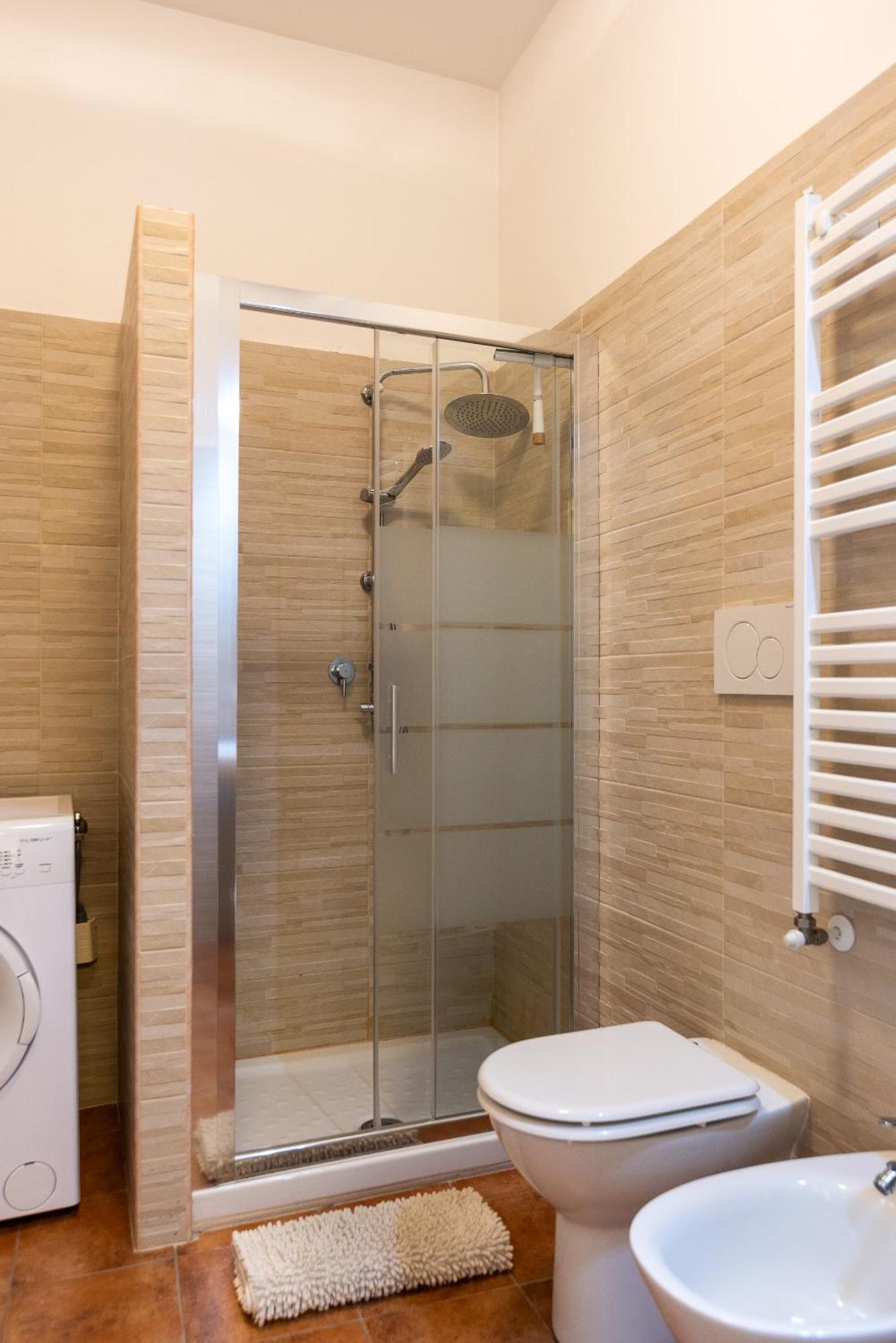 Exclusive Apartment Sansiro 5Minuti - Wifi Free Milaan Buitenkant foto