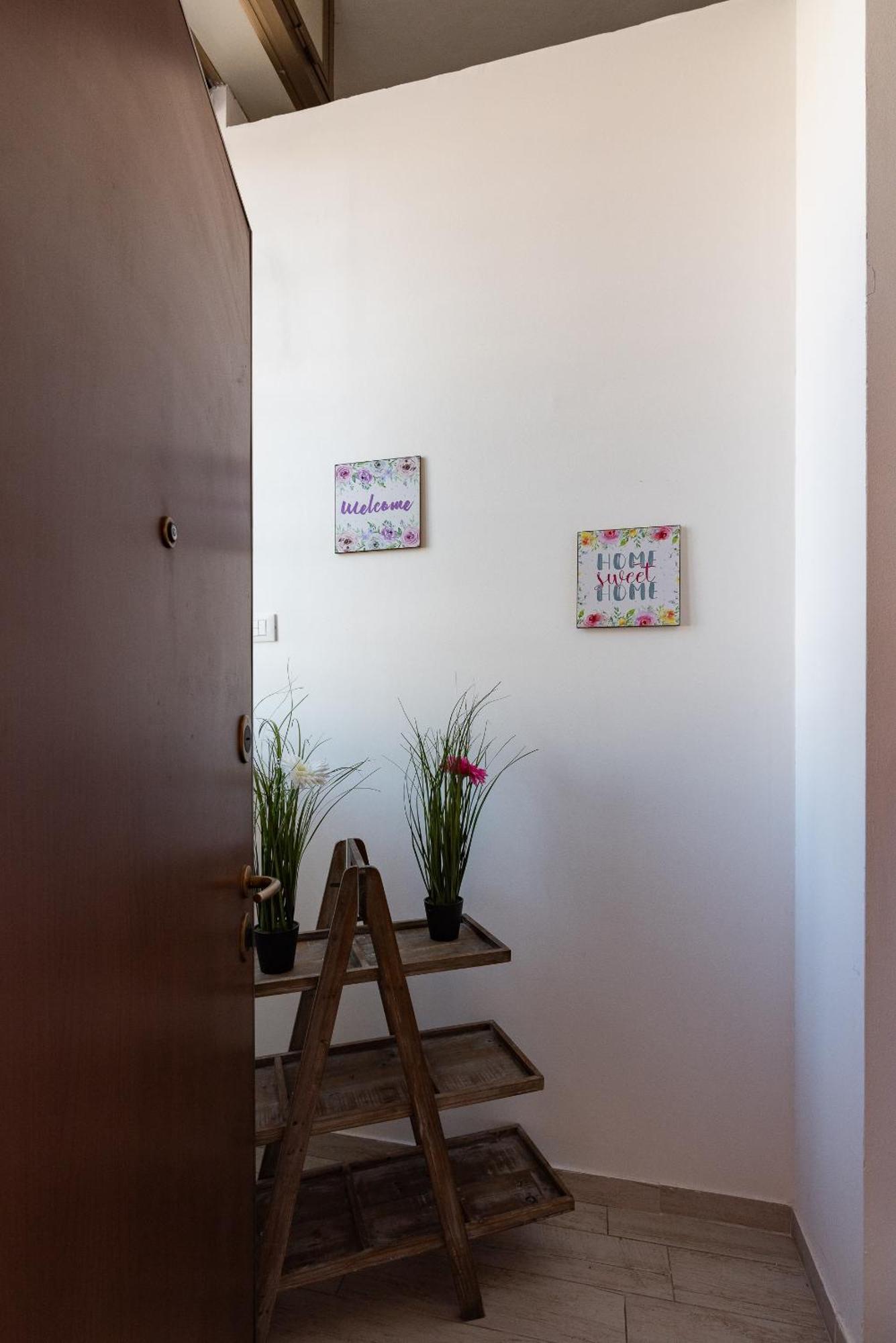 Exclusive Apartment Sansiro 5Minuti - Wifi Free Milaan Buitenkant foto