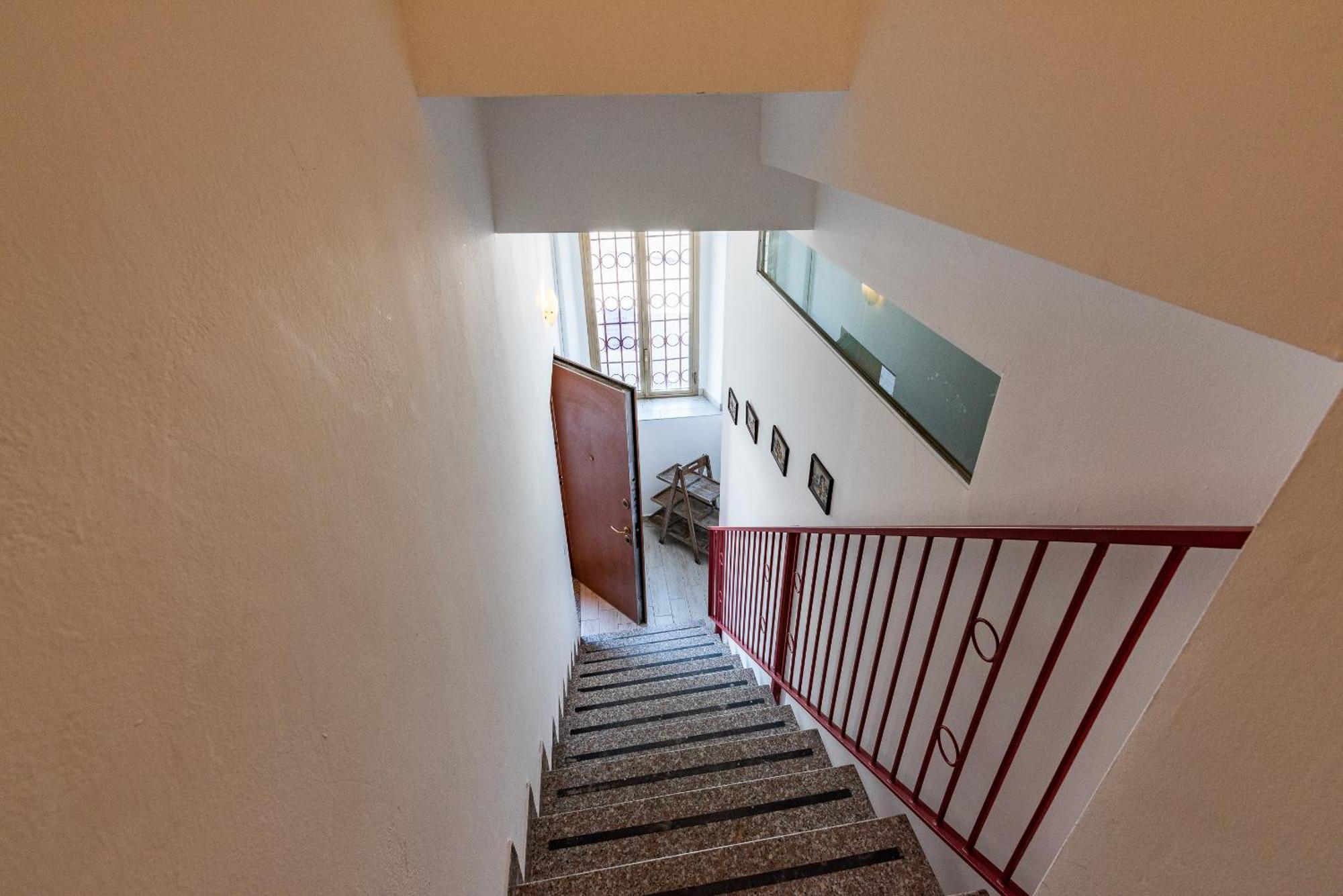 Exclusive Apartment Sansiro 5Minuti - Wifi Free Milaan Buitenkant foto