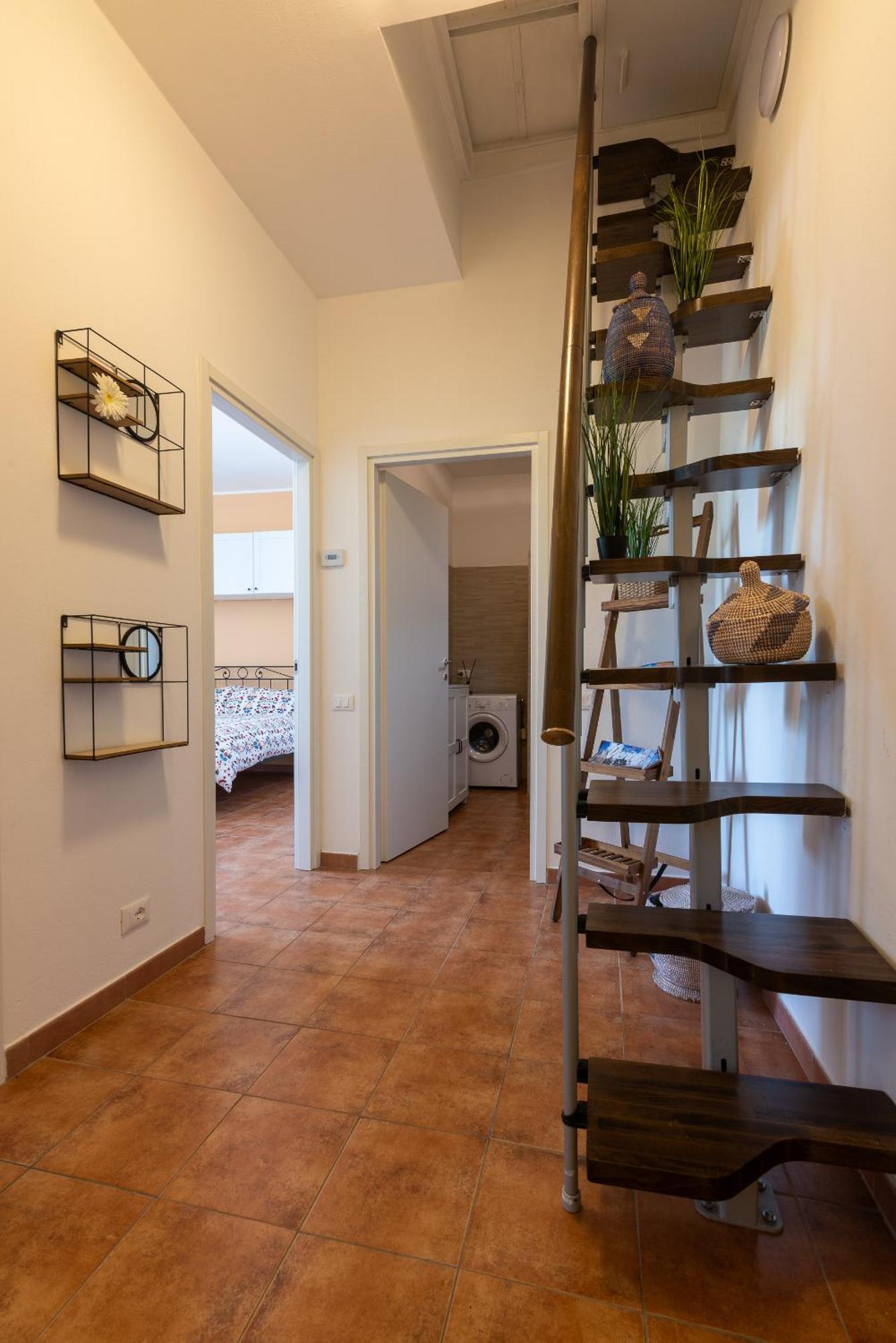 Exclusive Apartment Sansiro 5Minuti - Wifi Free Milaan Buitenkant foto